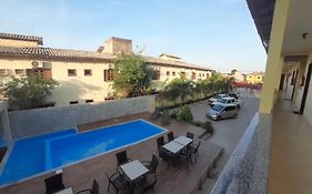 Condomínio Golden Goes